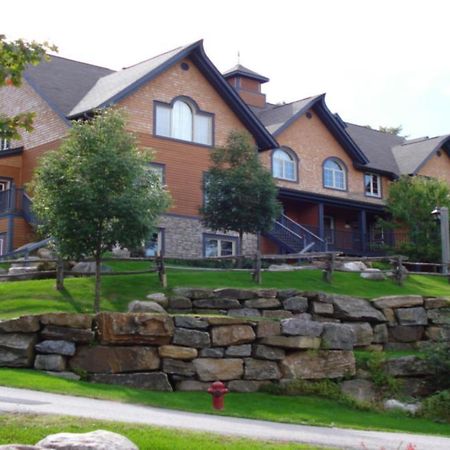 Les Manoirs By Rendez-Vous Mont-Tremblant Leilighet Eksteriør bilde